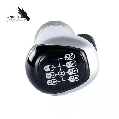 DE KNOP WG9700240022 VAN DE TOESTELverschuiving VOOR SINOTRUK HOWO