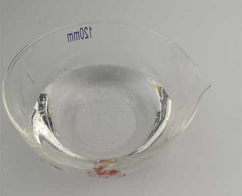 Crystal Clear Epoxy Resin Flooring-Deklaag voor Verf van de de isolatie Epoxyvloer van de Antistof de Concrete vloer en Metaalvloer