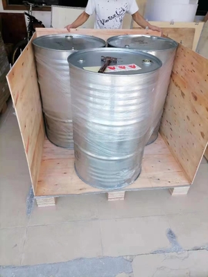 Transparante Bisphenol een Epoxyhars 828 128 e-44 CAS 61788-97-4