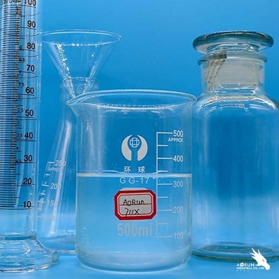 Vloeibare Crystal Art Epoxy Resin For Wood-1:1 Epoxyhars en Hardner Geen Bellen Zelfafschuiming