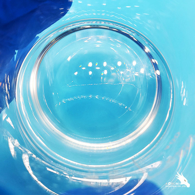 Hoge de Polyester Epoxyhars van Hardheidsart epoxy resin water soluble voor Houtlijsten