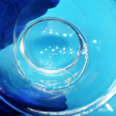 Hoge Glasheldere Hardheid van de hardhout de Waterdichte Epoxyab Hars