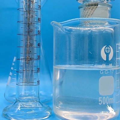 Hoge de Polyester Epoxyhars van Hardheidsart epoxy resin water soluble voor Houtlijsten