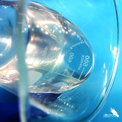 Geen VOC BPA Vrij 1:1 niet Giftig Crystal Clear van de Epoxyharsab Lijm
