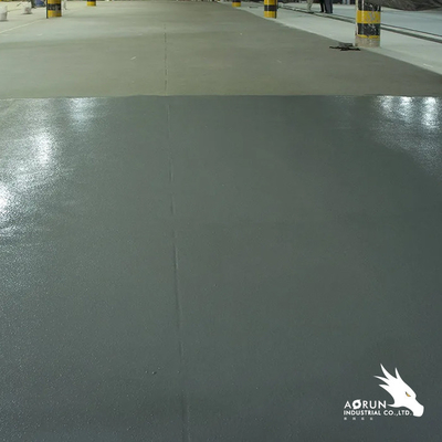 De diepe Waterdichte Emissies van Afschuimingscrystal clear casting resin low